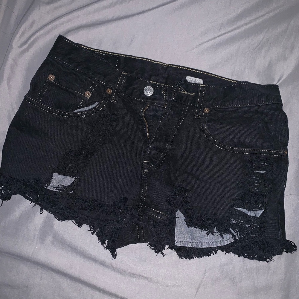 Levi’s Shorts